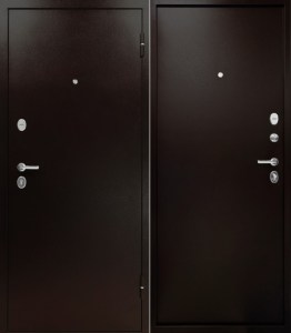 promet «titan» metall-metall